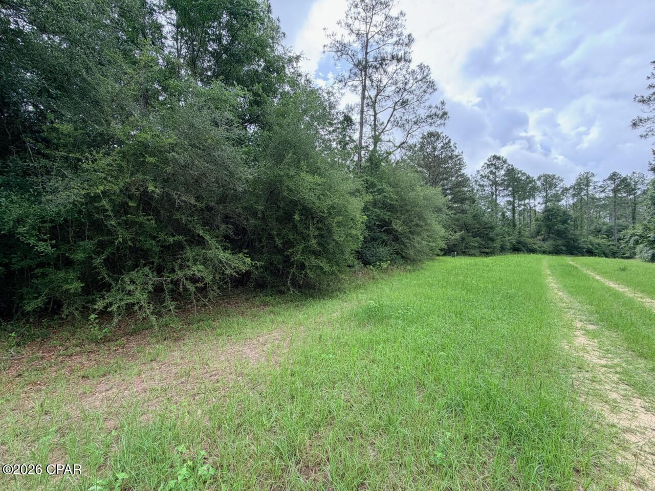 Tbd Sumac Road Westville FL 32464