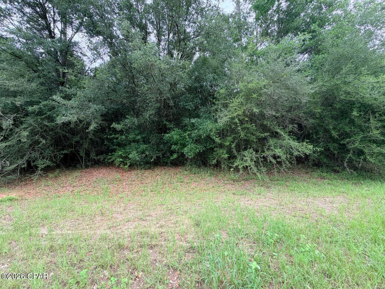 Tbd Sumac Road Westville FL 32464