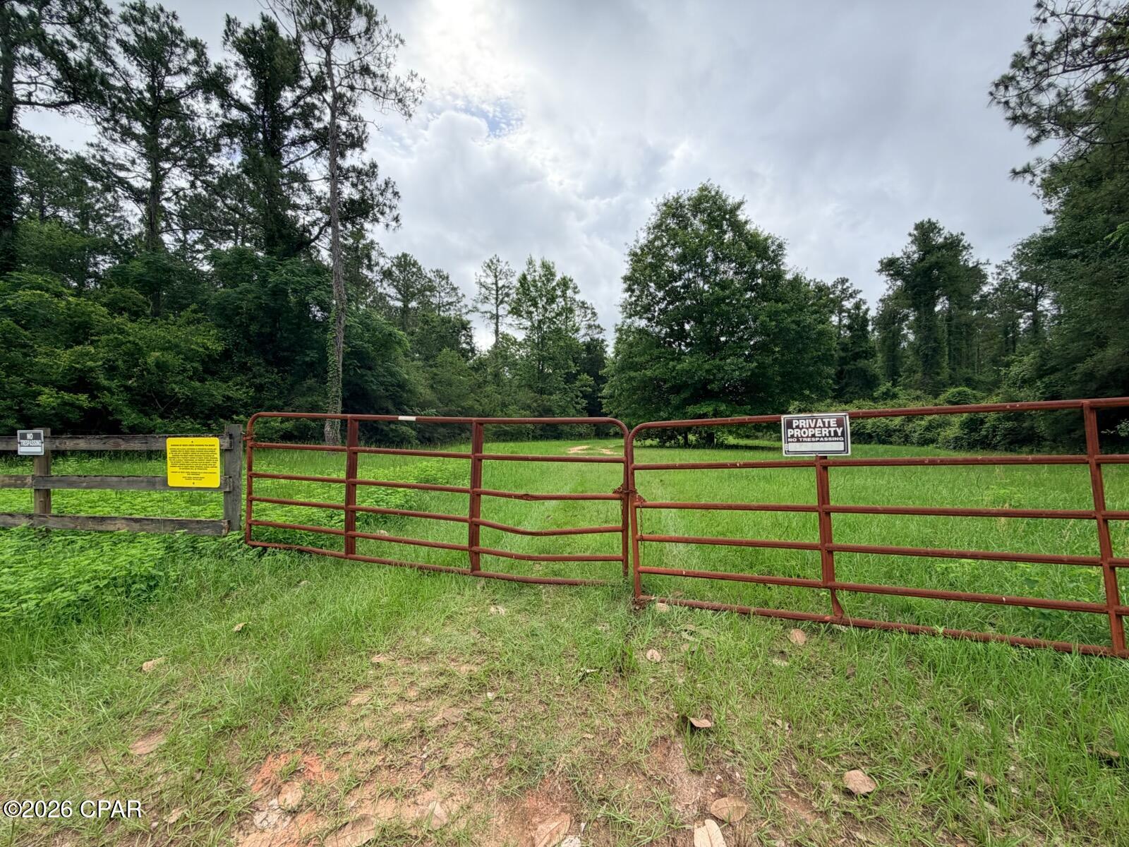 Tbd Sumac Road Westville FL 32464