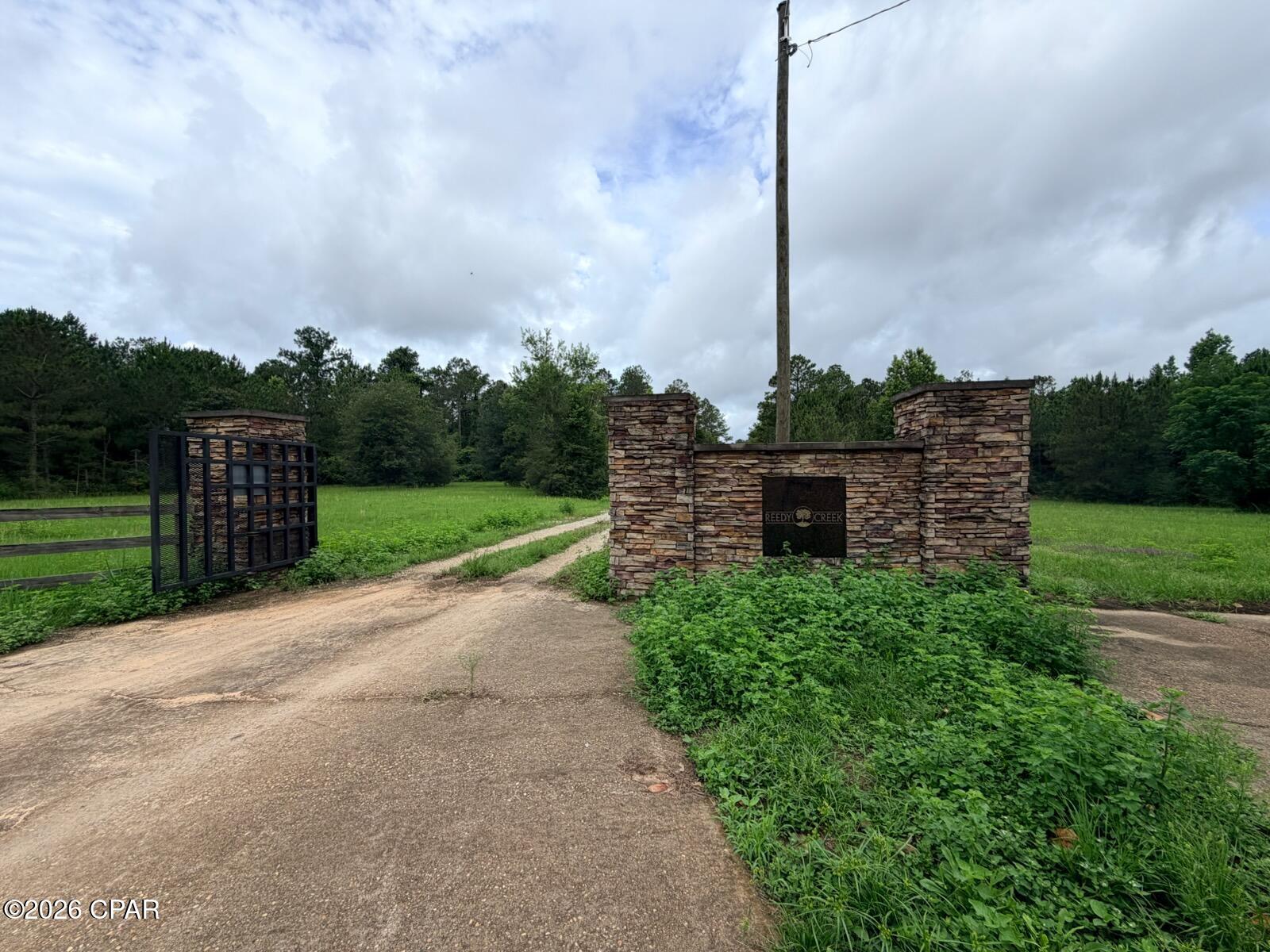 Tbd Sumac Road Westville FL 32464