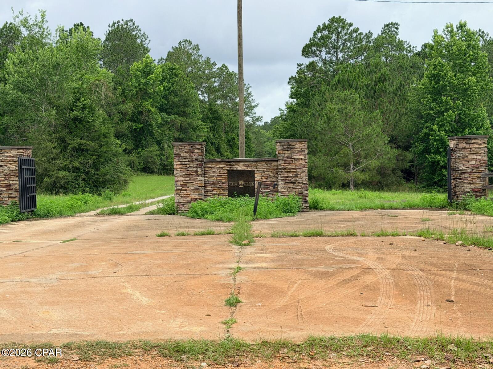 Tbd Sumac Road Westville FL 32464