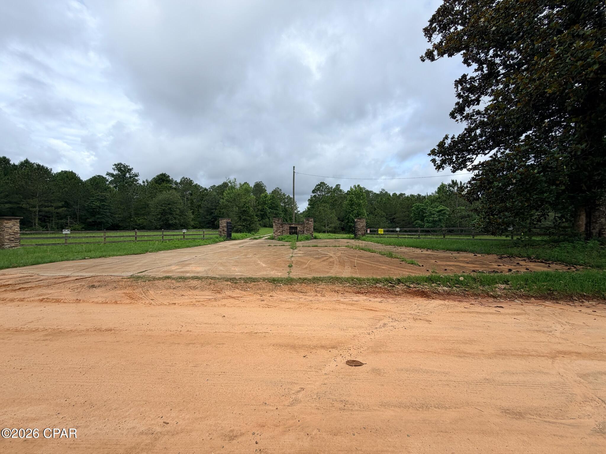 Tbd Sumac Road Westville FL 32464