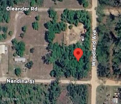 0 Nandina Street Fountain FL 32438