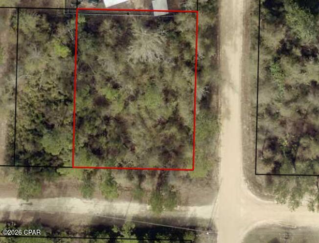0 Nandina Street Fountain FL 32438