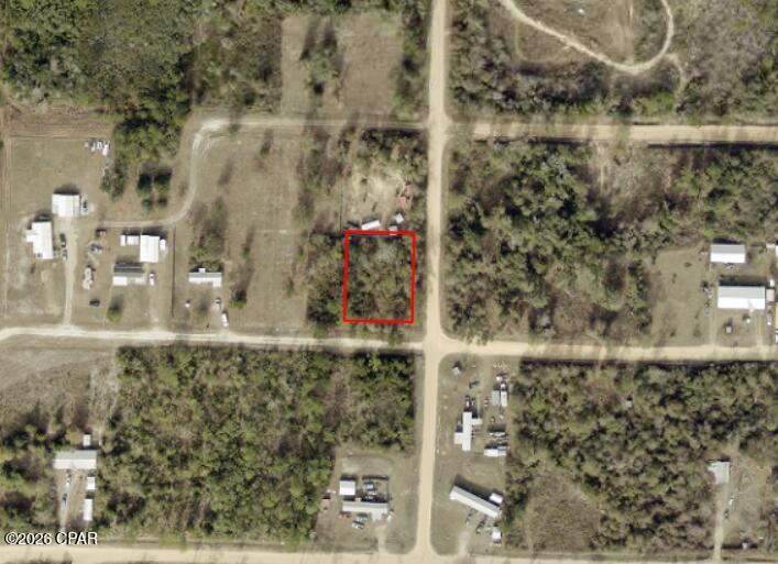 0 Nandina Street Fountain FL 32438