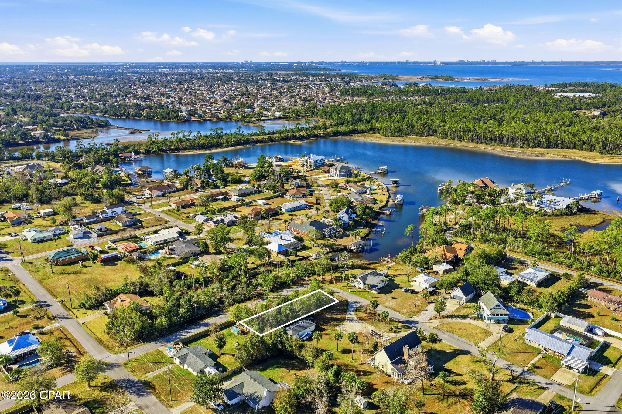 903S 14w Lynn Haven Parkway Lynn Haven FL 32444