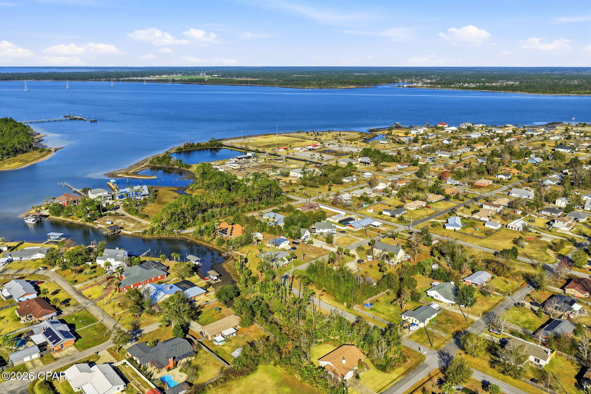 903S 14w Lynn Haven Parkway Lynn Haven FL 32444