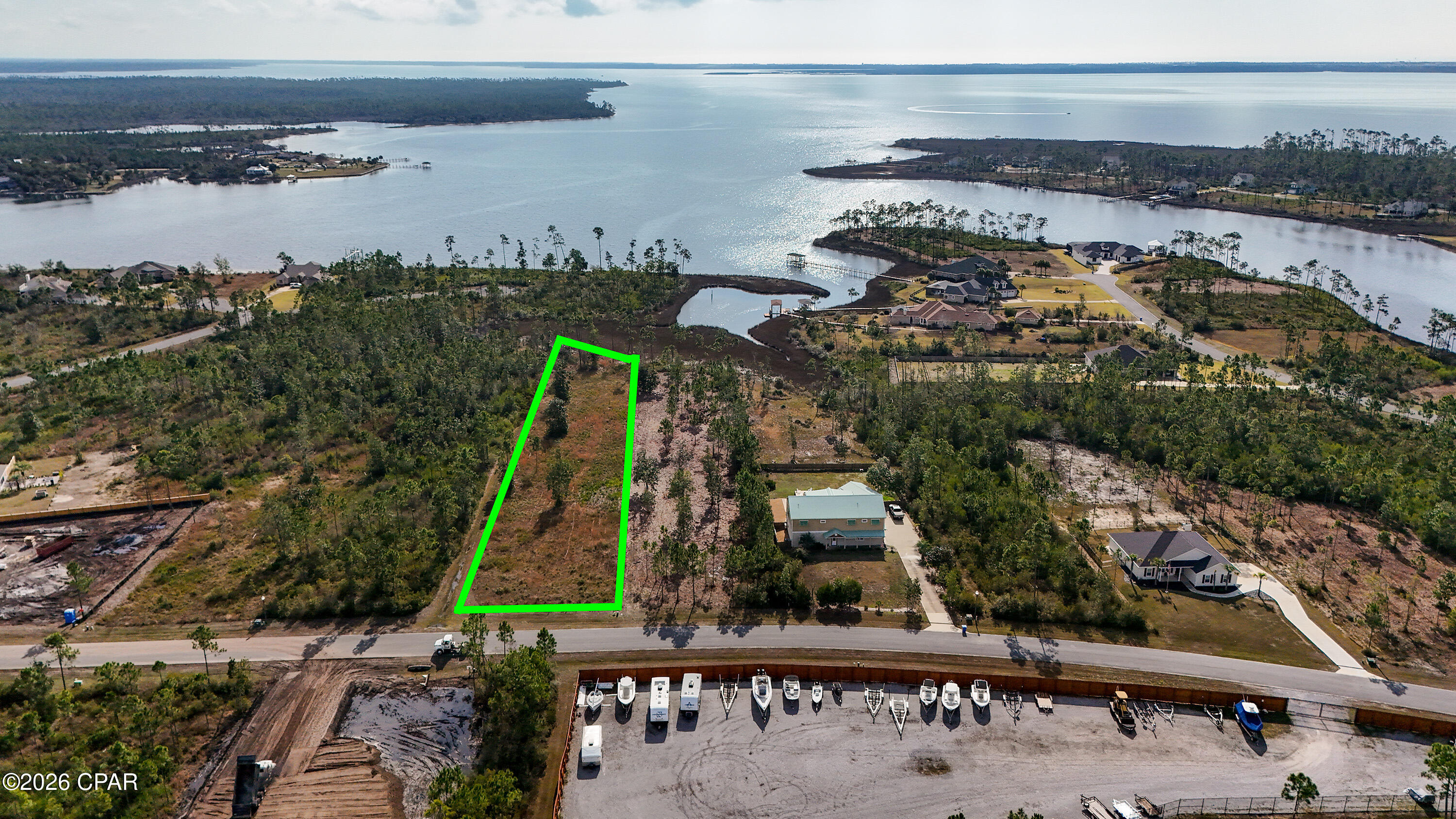 813 Vista Del Solane Panama City FL 32404