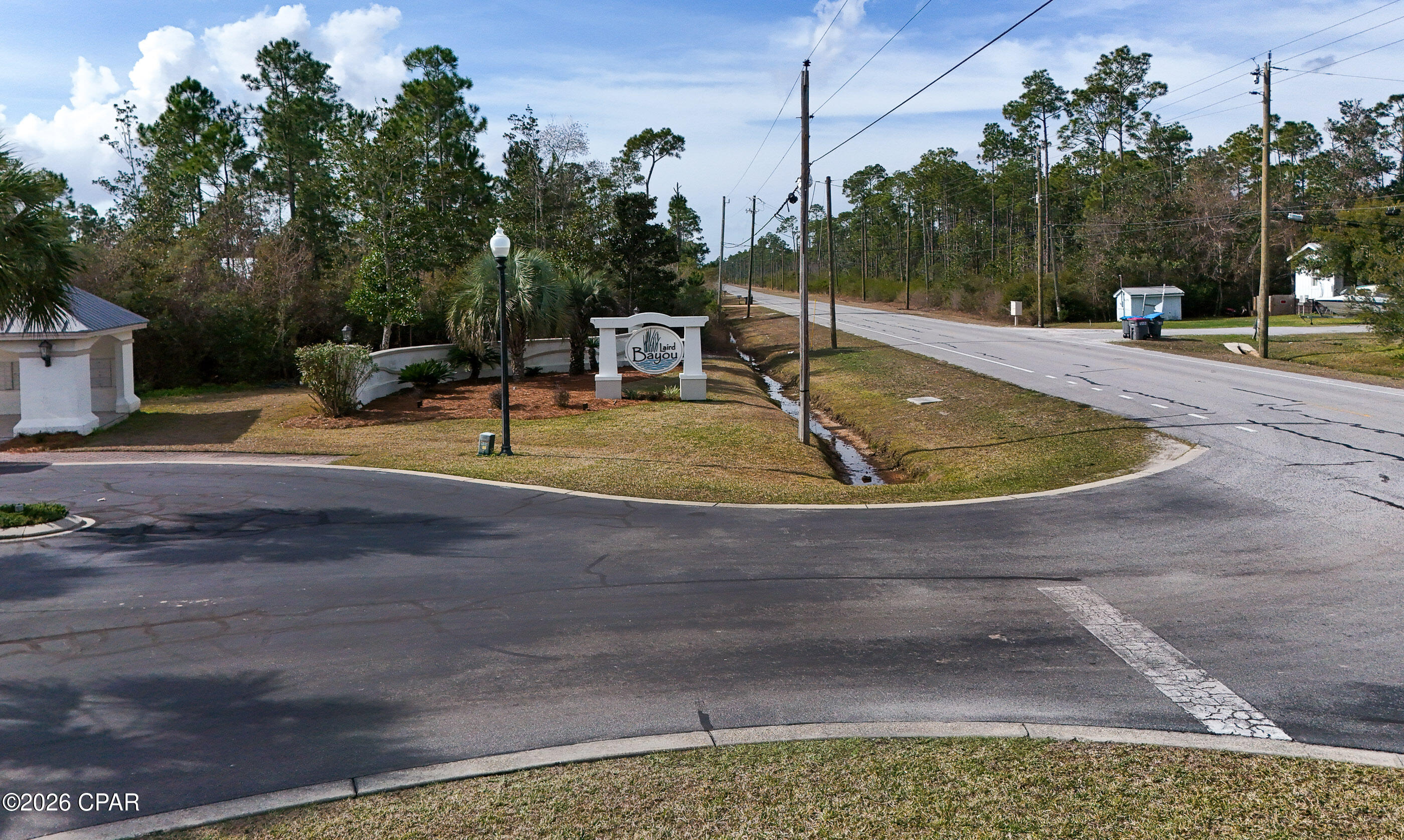 813 Vista Del Solane Panama City FL 32404
