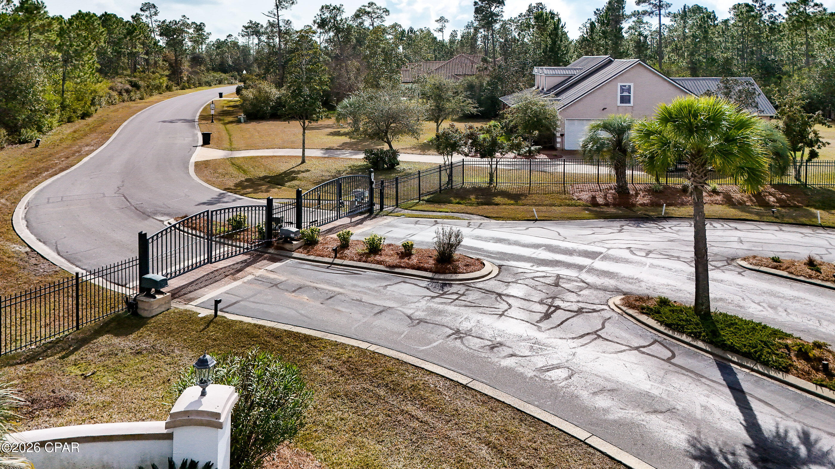 813 Vista Del Solane Panama City FL 32404