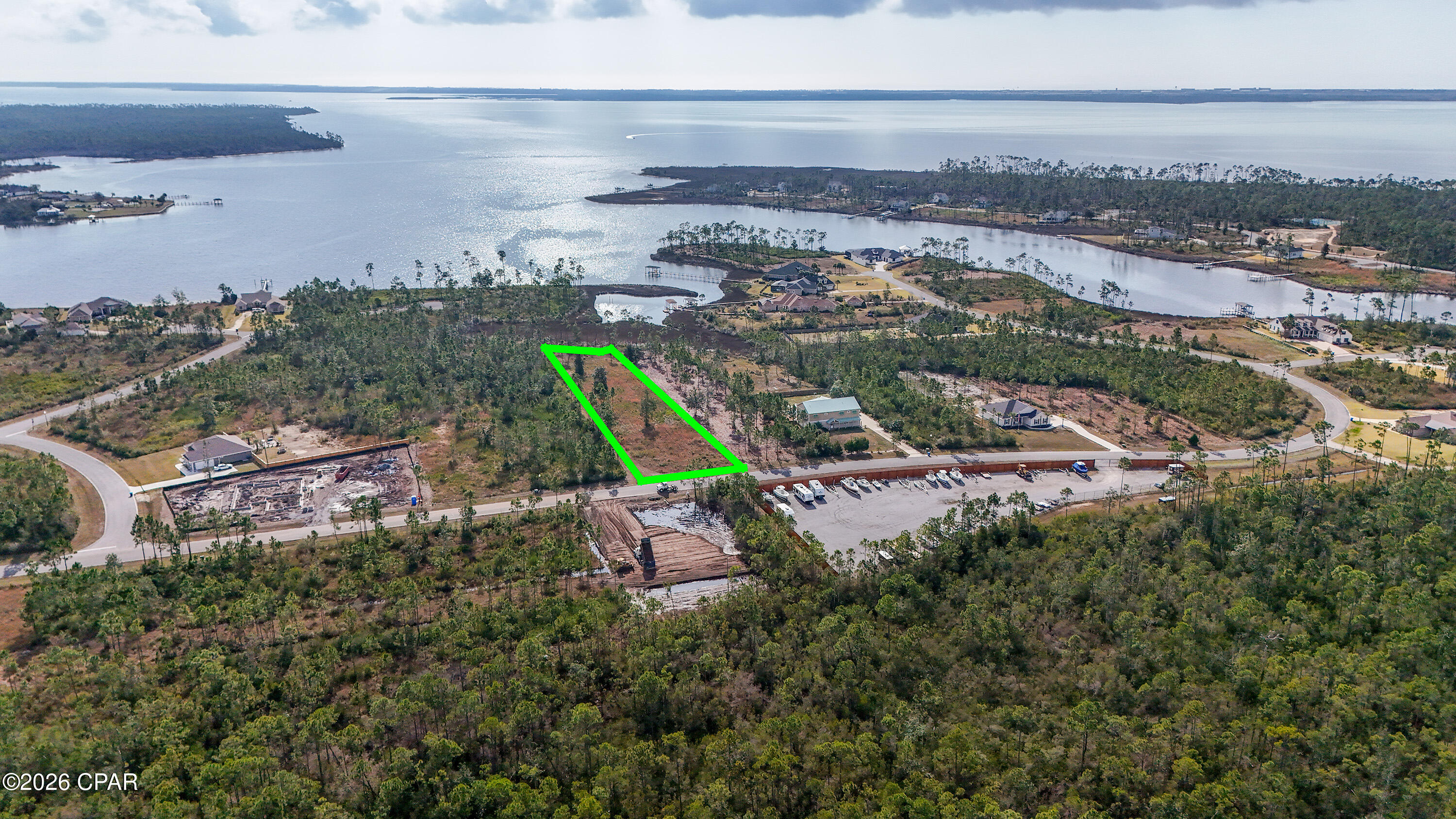 813 Vista Del Solane Panama City FL 32404