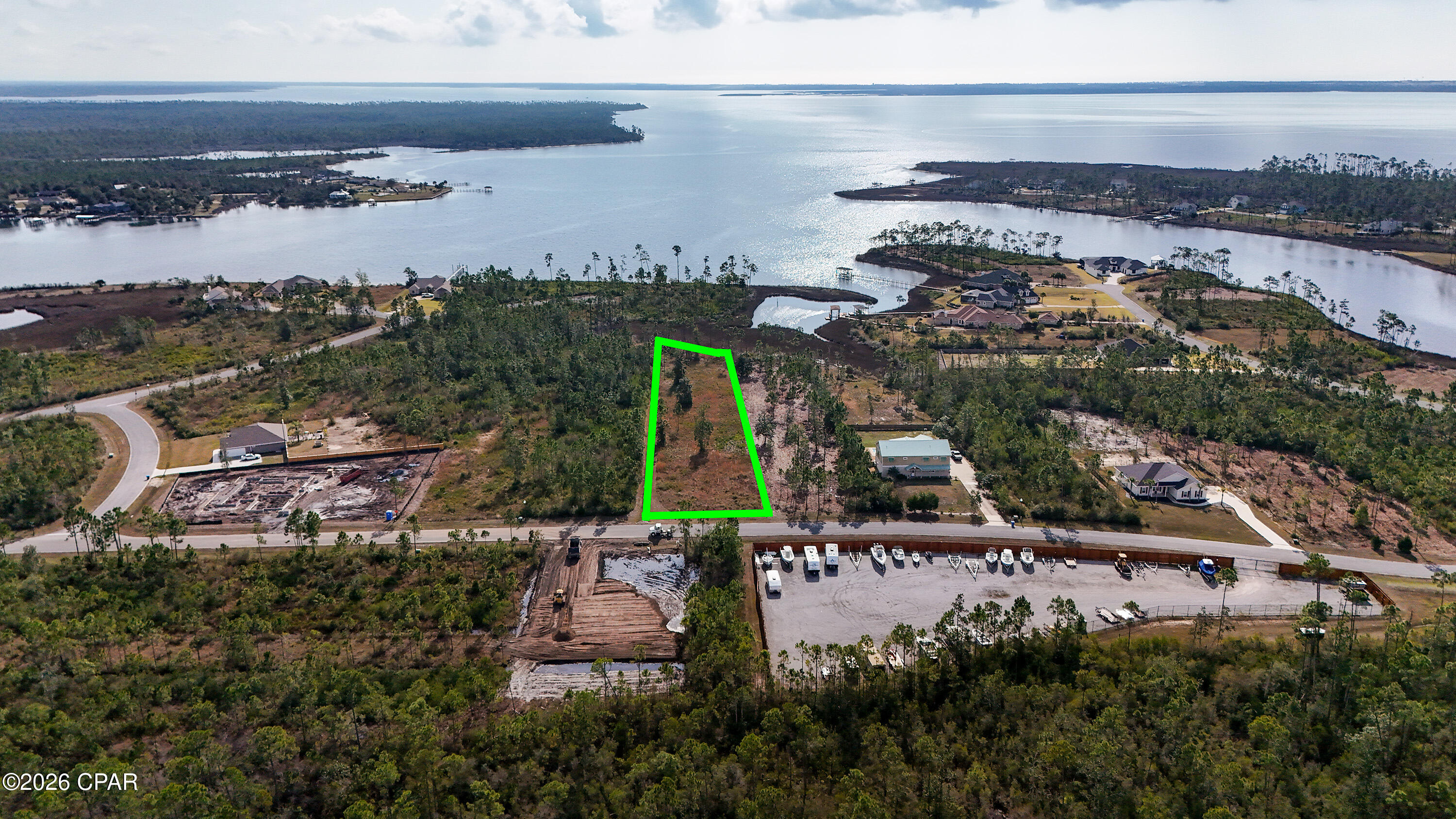 813 Vista Del Solane Panama City FL 32404