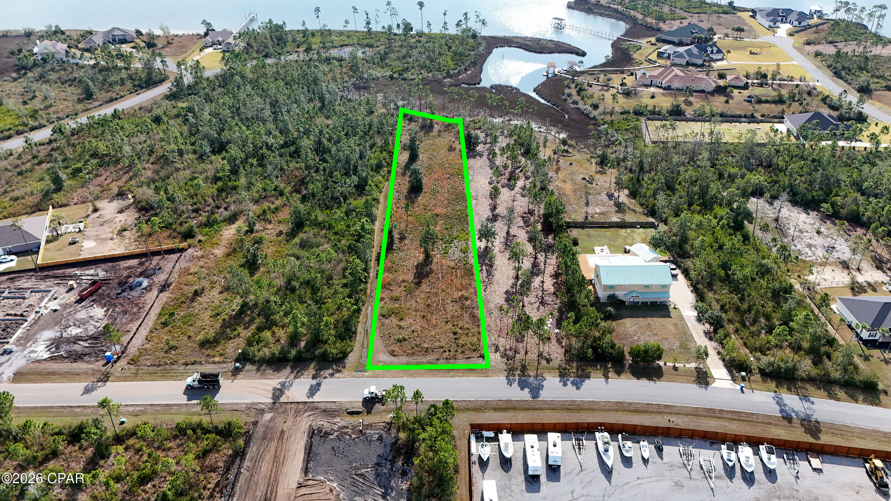 813 Vista Del Solane Panama City FL 32404