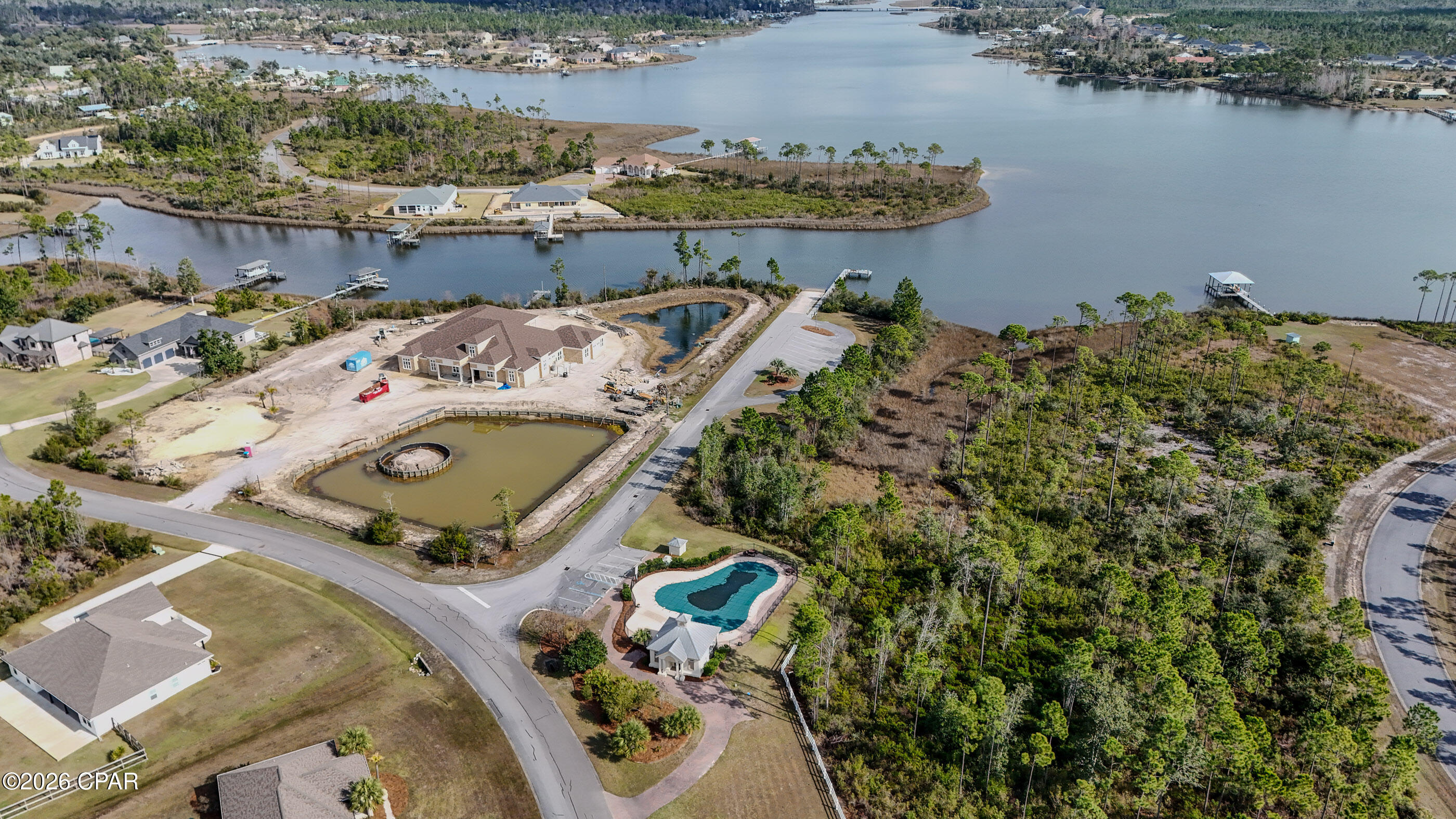 813 Vista Del Solane Panama City FL 32404