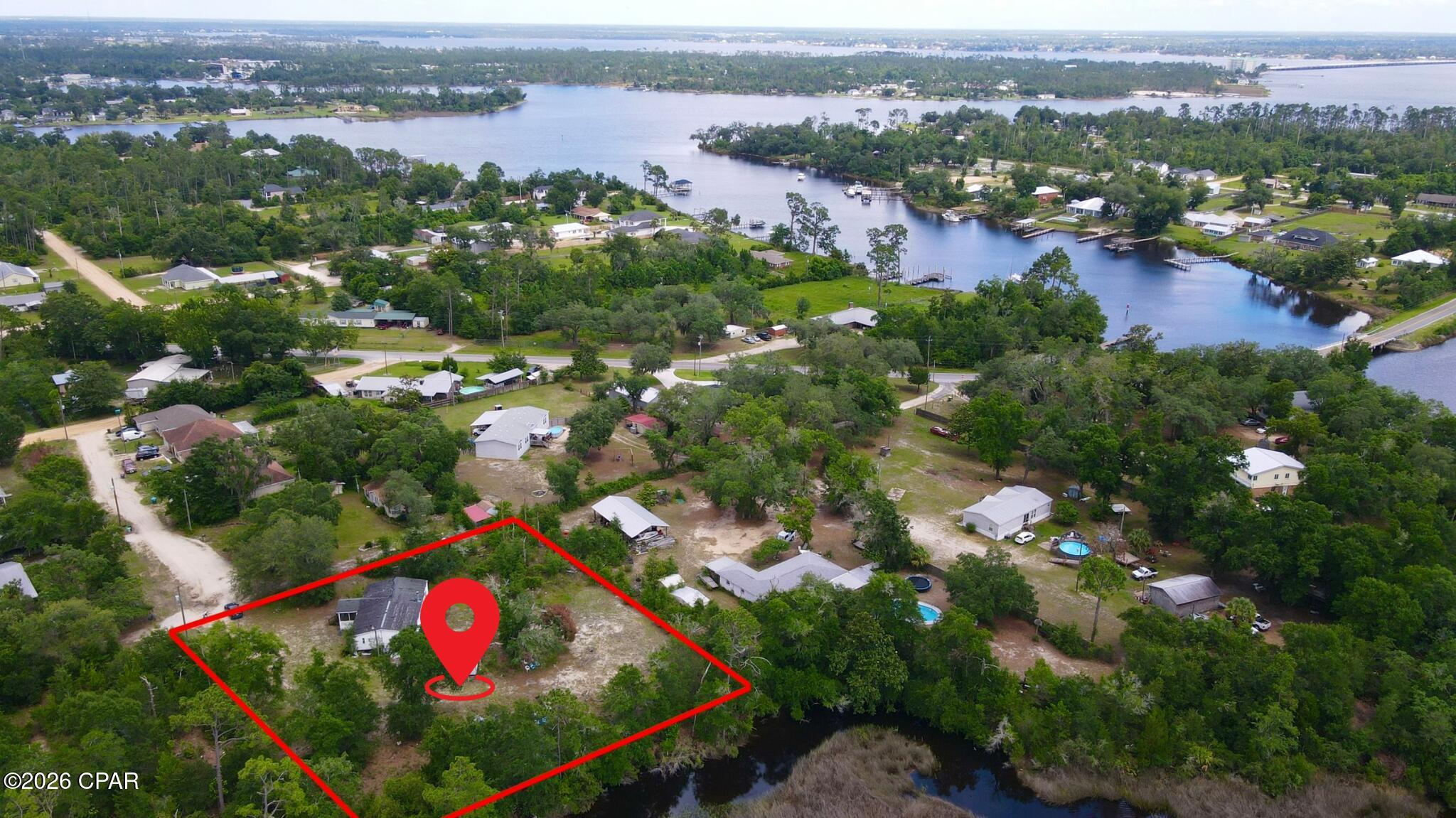 Southport FL 32409