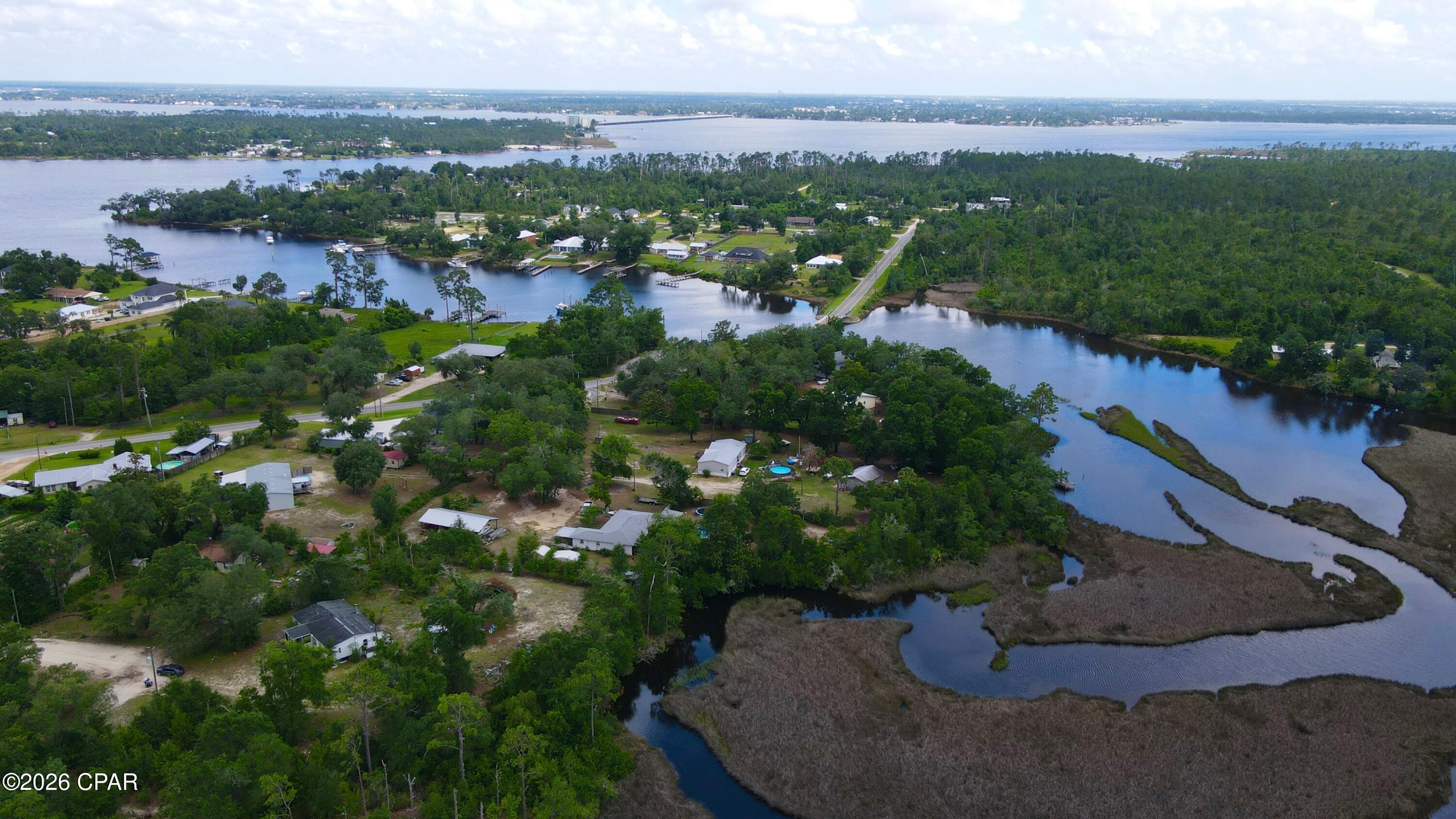 Southport FL 32409