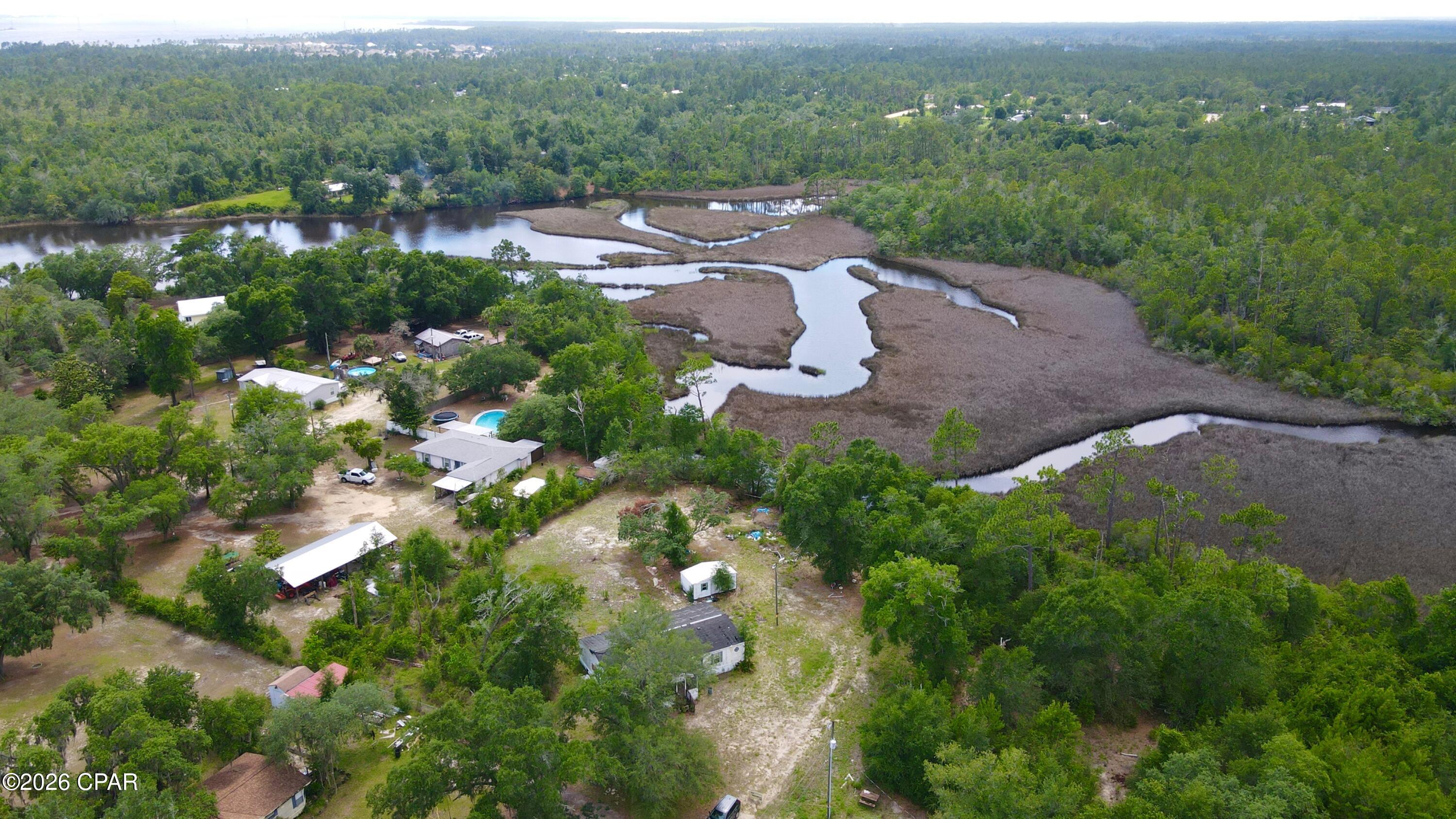 Southport FL 32409