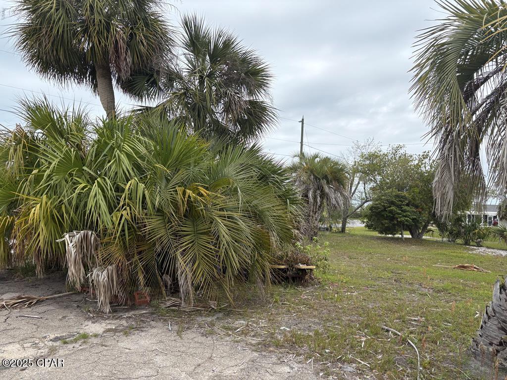 507 Cathey Lane Mexico Beach FL 32456