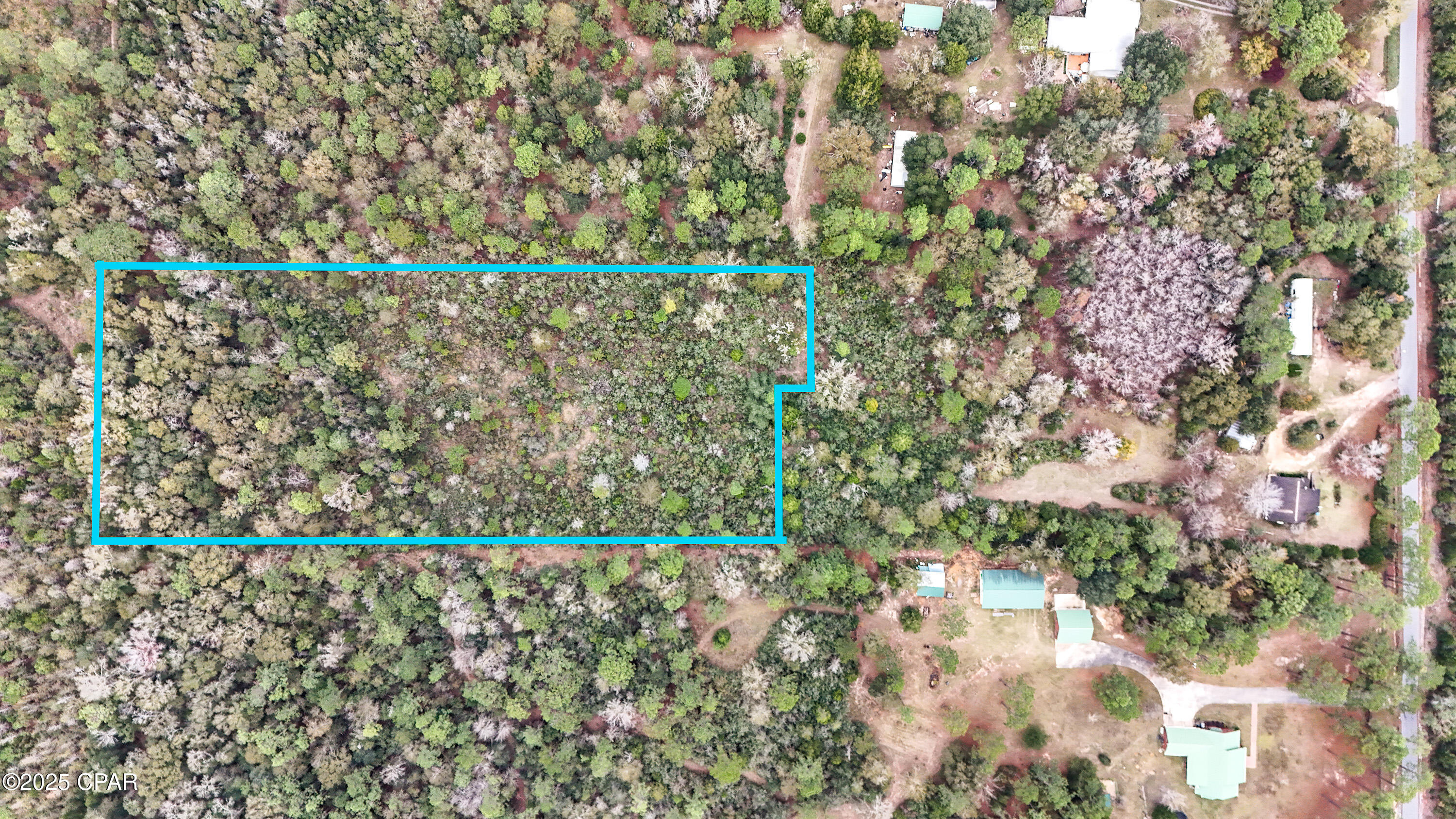 2676 W Sun Lake Road Bonifay FL 32425