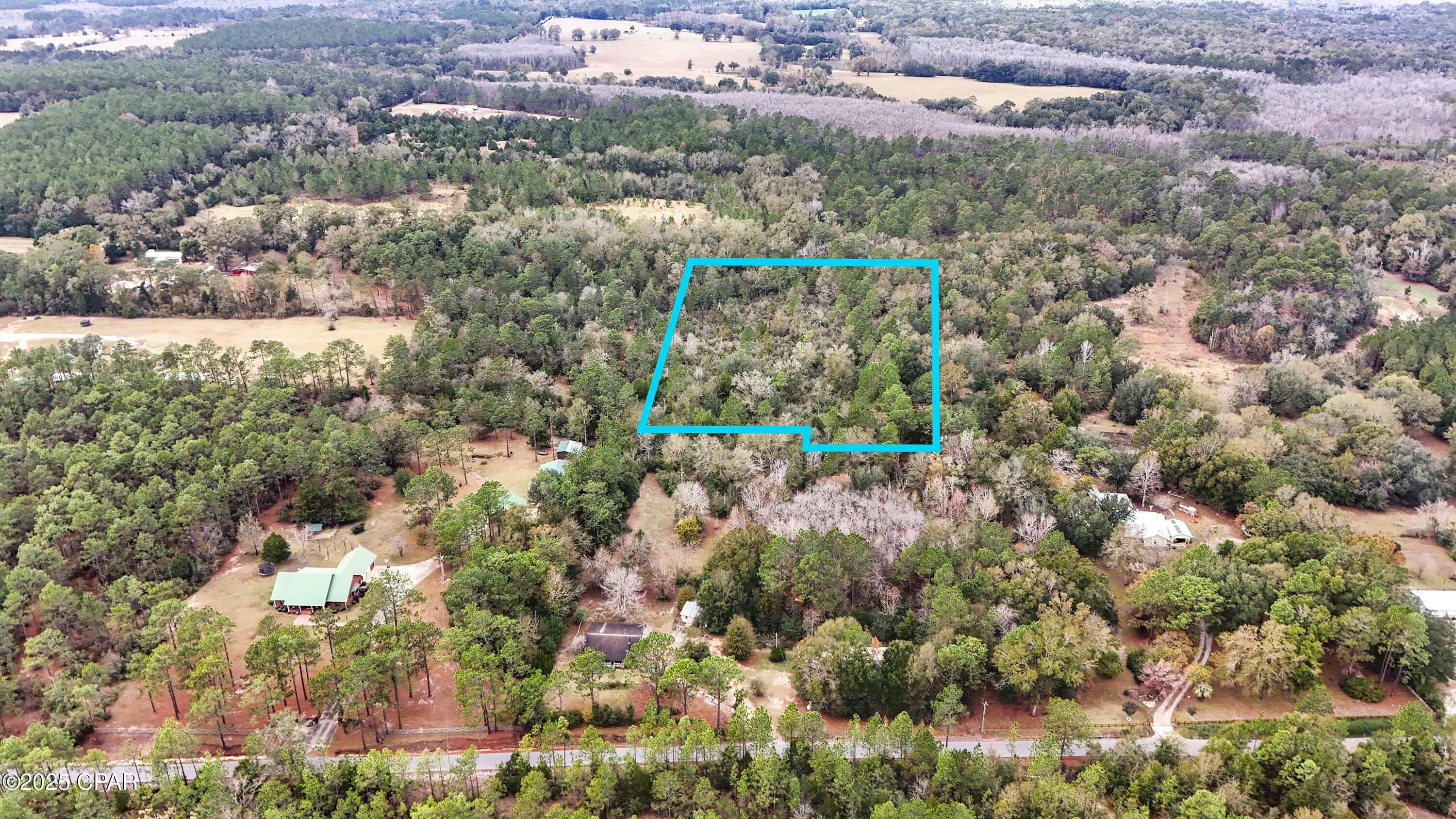 2676 W Sun Lake Road Bonifay FL 32425