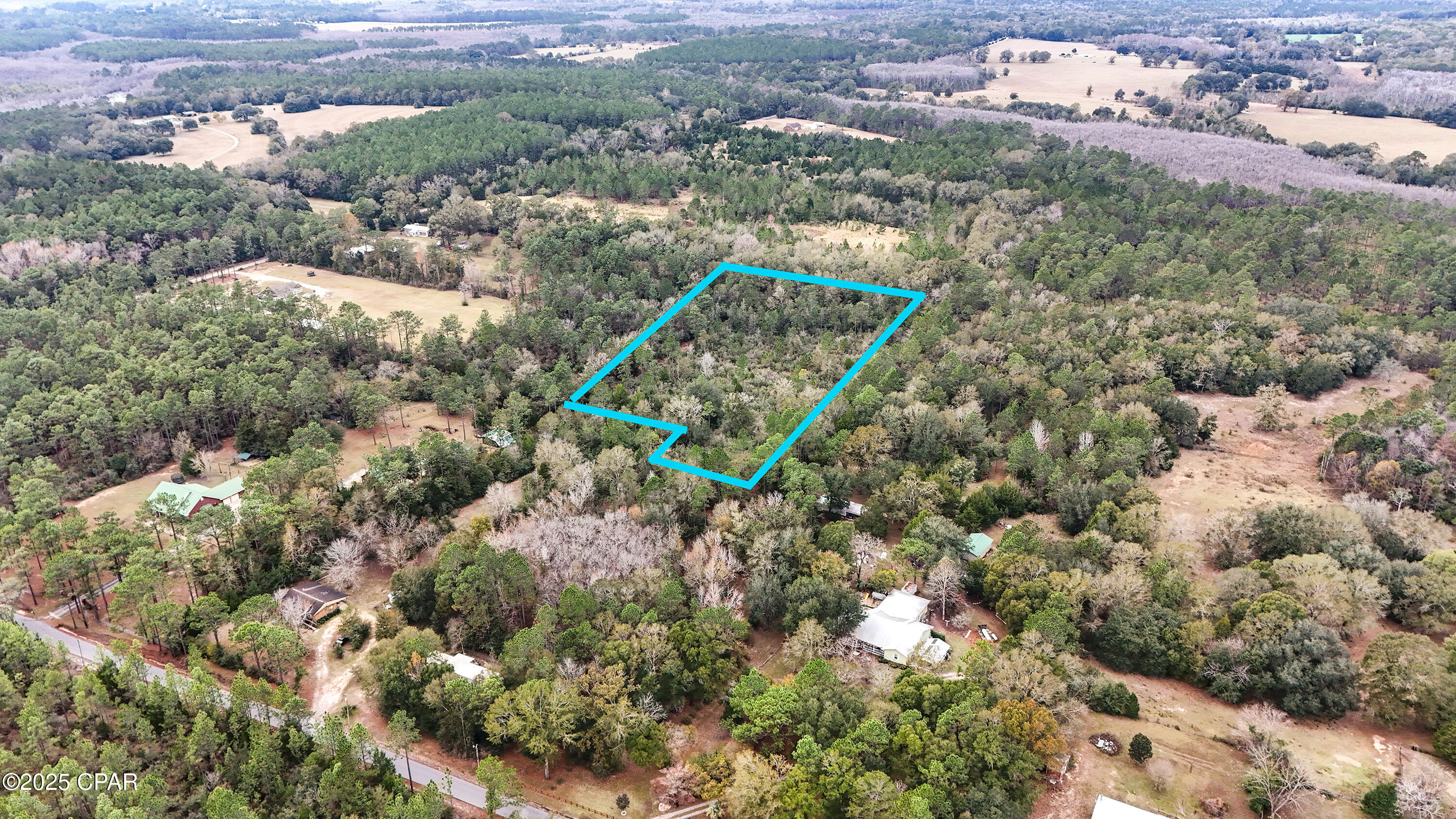 2676 W Sun Lake Road Bonifay FL 32425