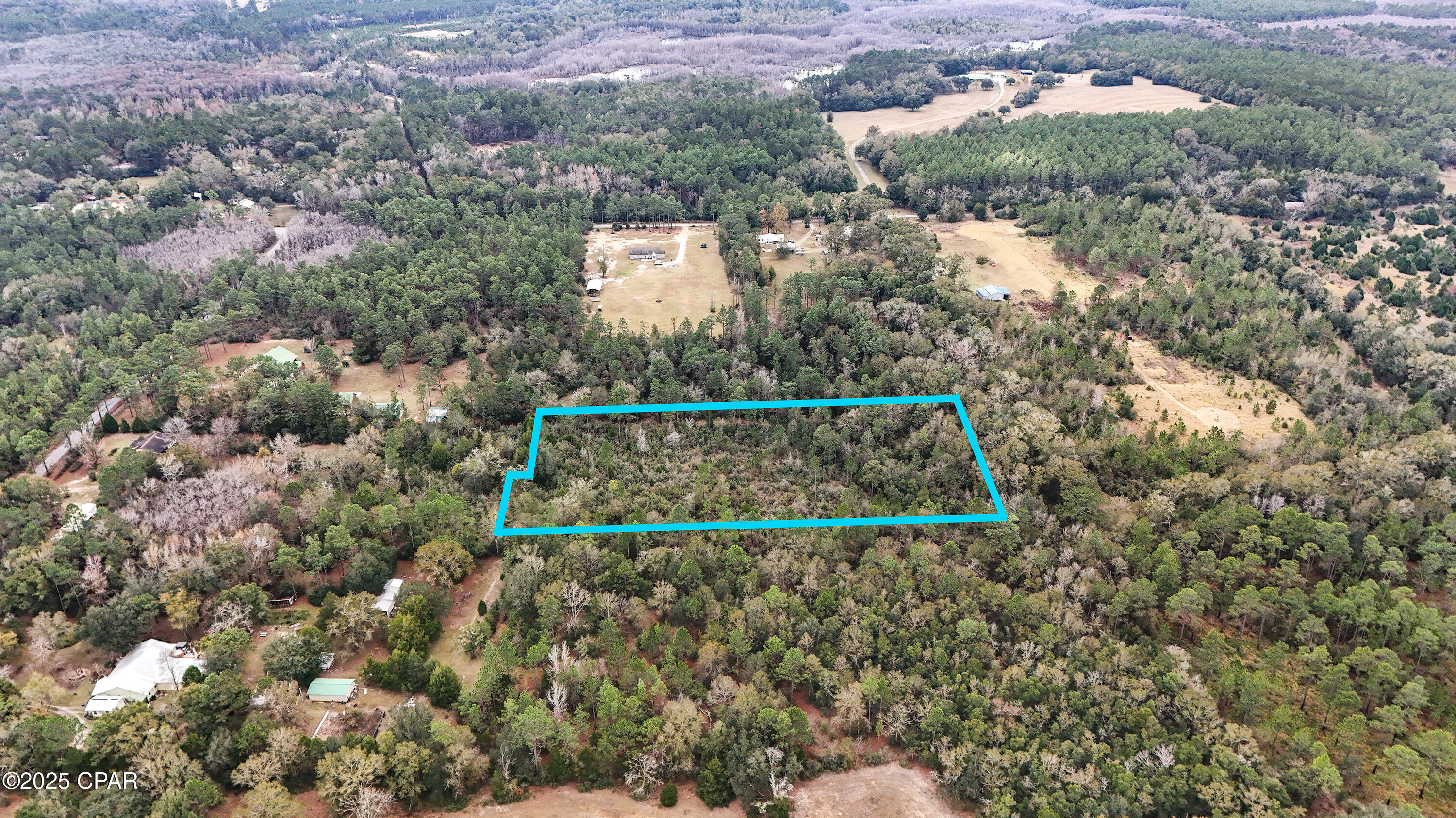 2676 W Sun Lake Road Bonifay FL 32425