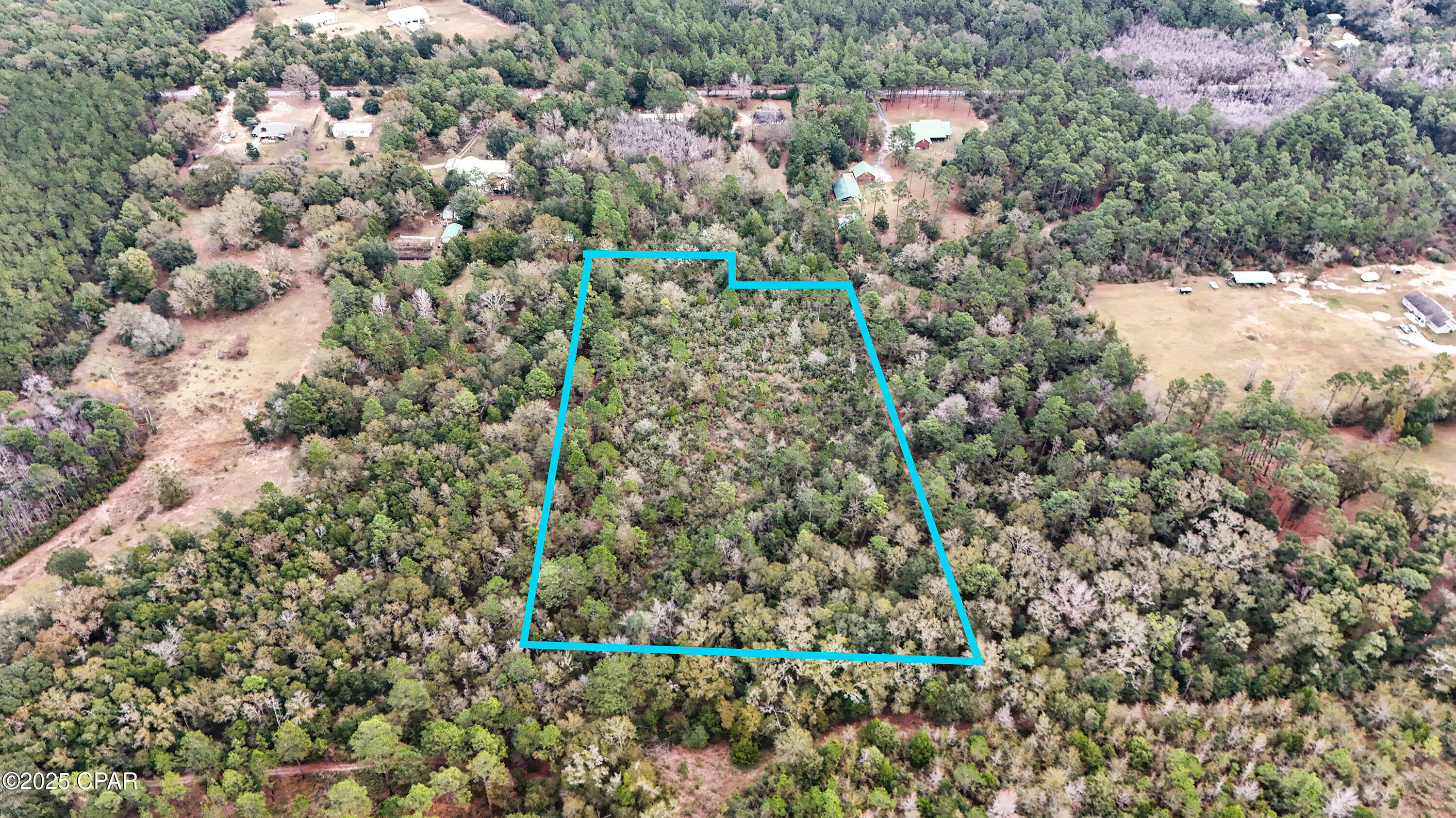 2676 W Sun Lake Road Bonifay FL 32425