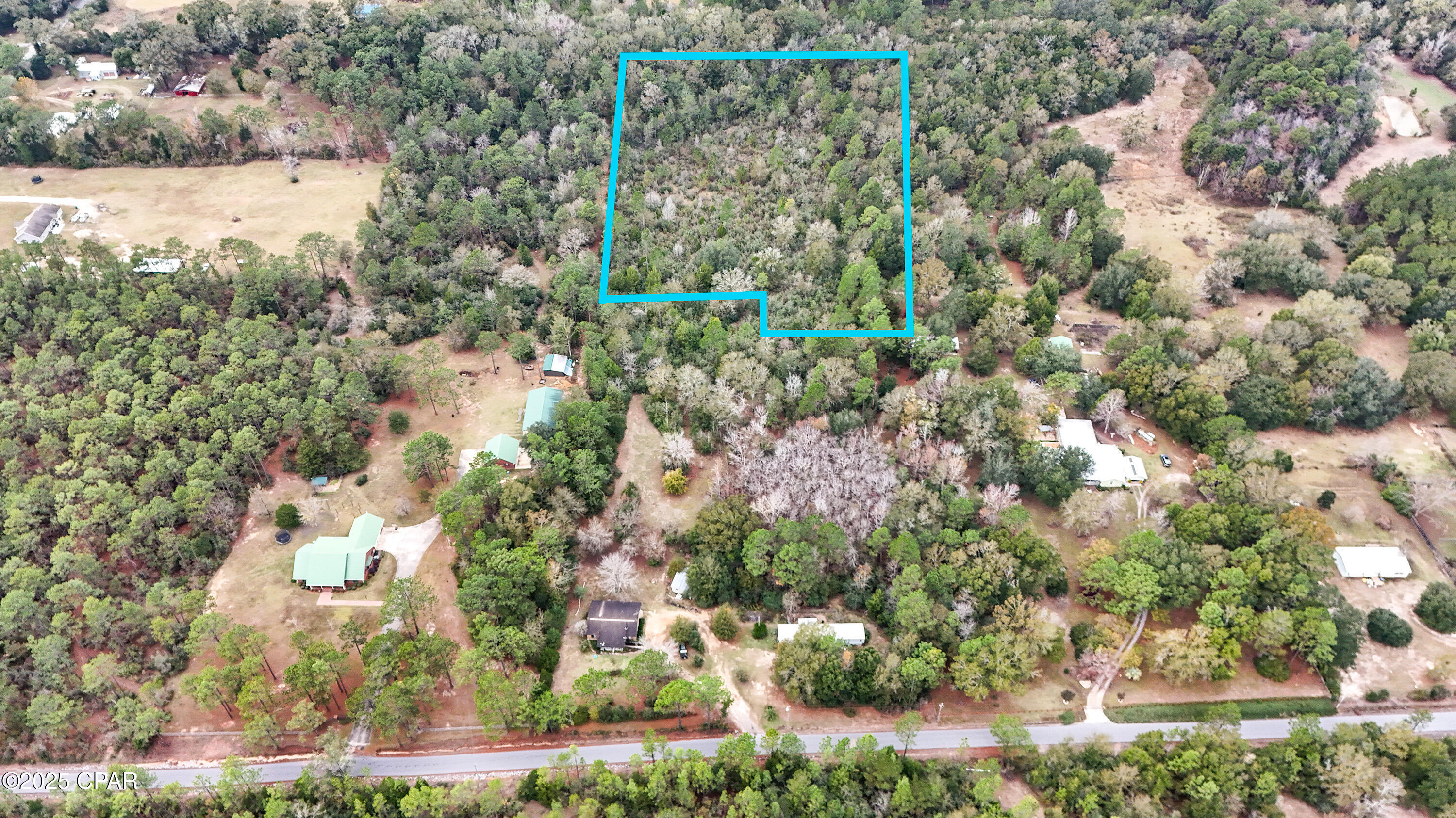 2676 W Sun Lake Road Bonifay FL 32425