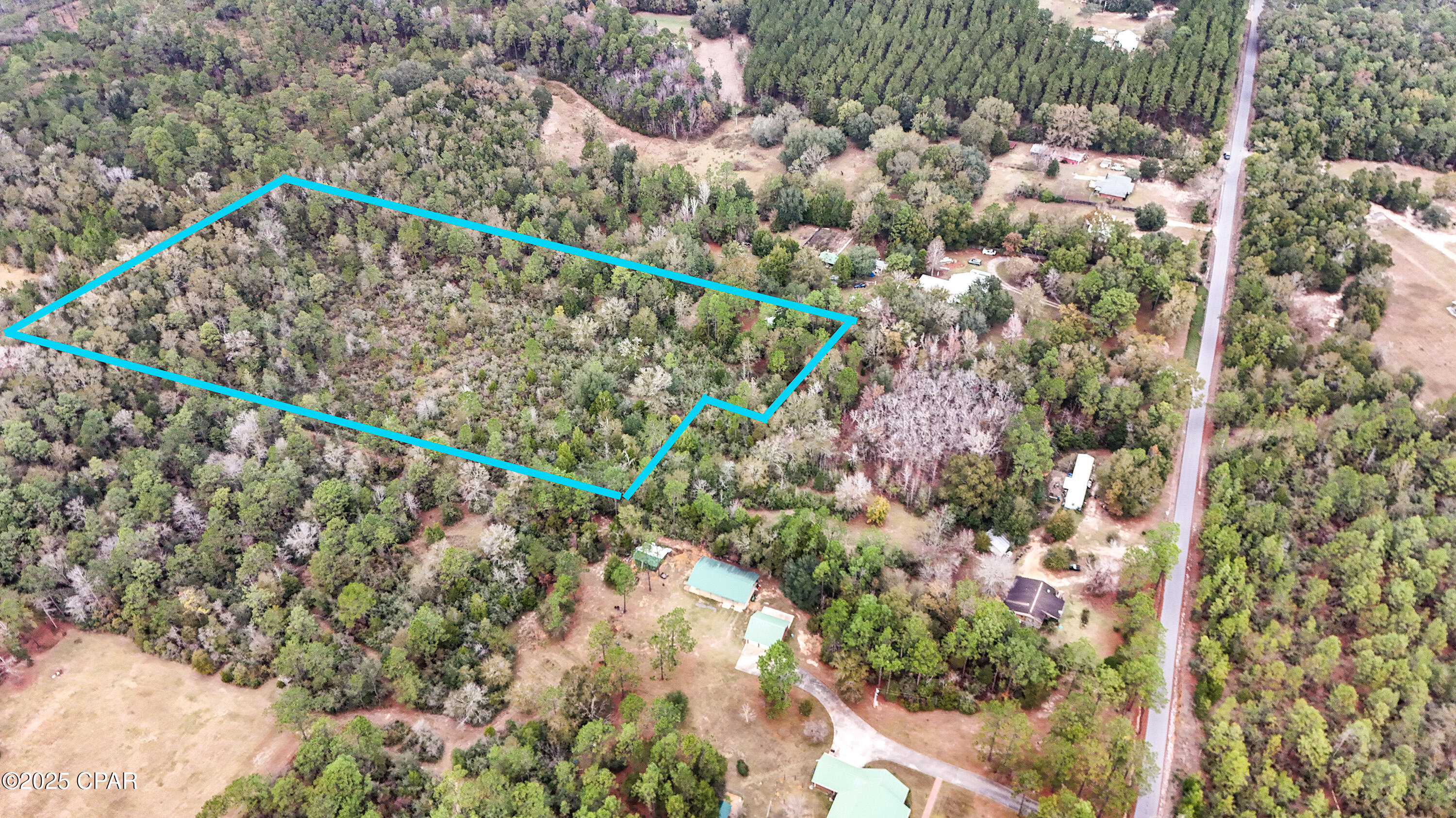 2676 W Sun Lake Road Bonifay FL 32425