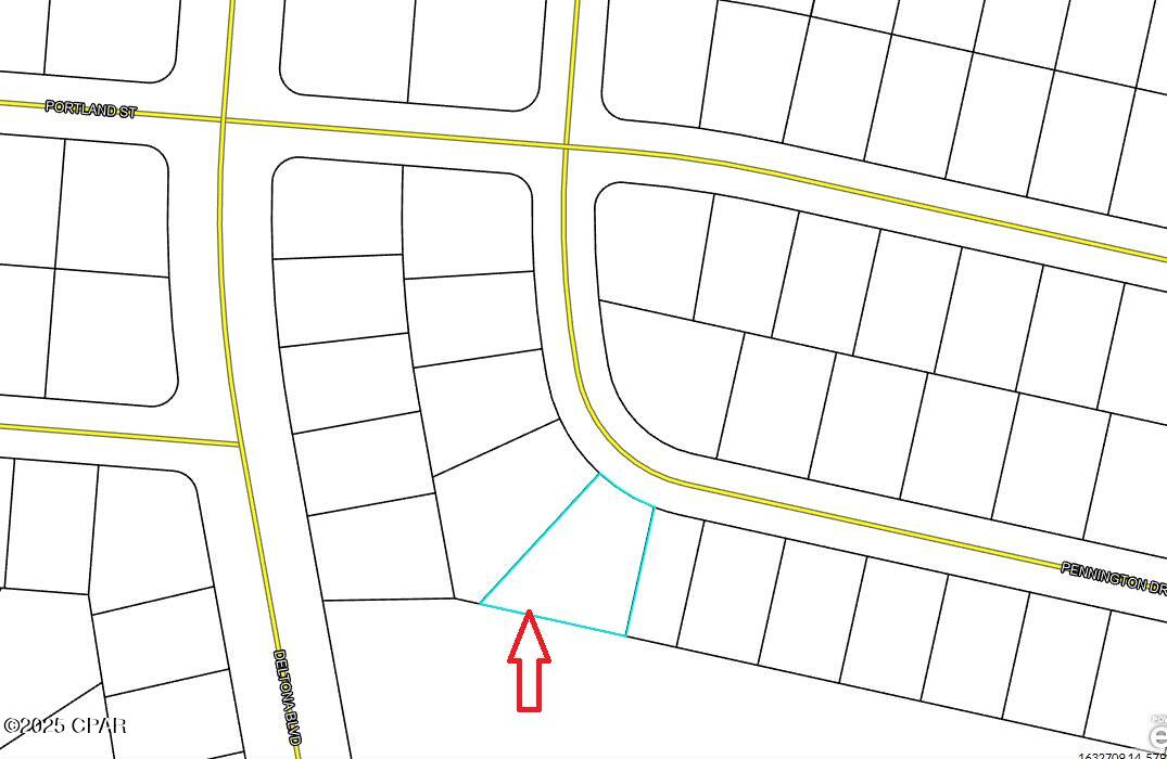 Lot 10 Pennington Drive Chipley FL 32428