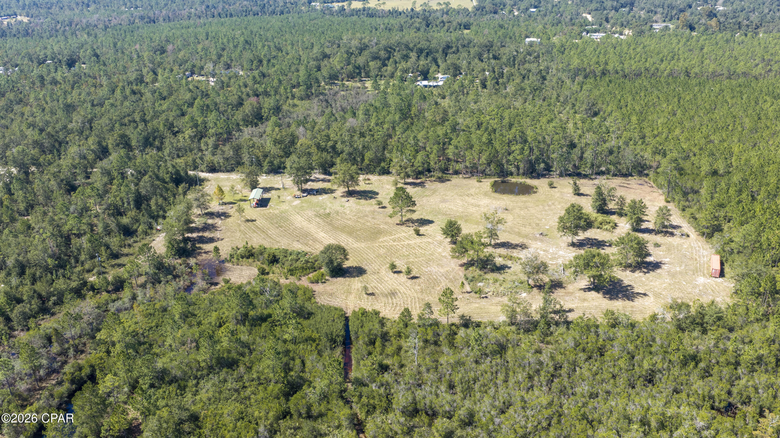 16600 Grace Lane Fountain FL 32438
