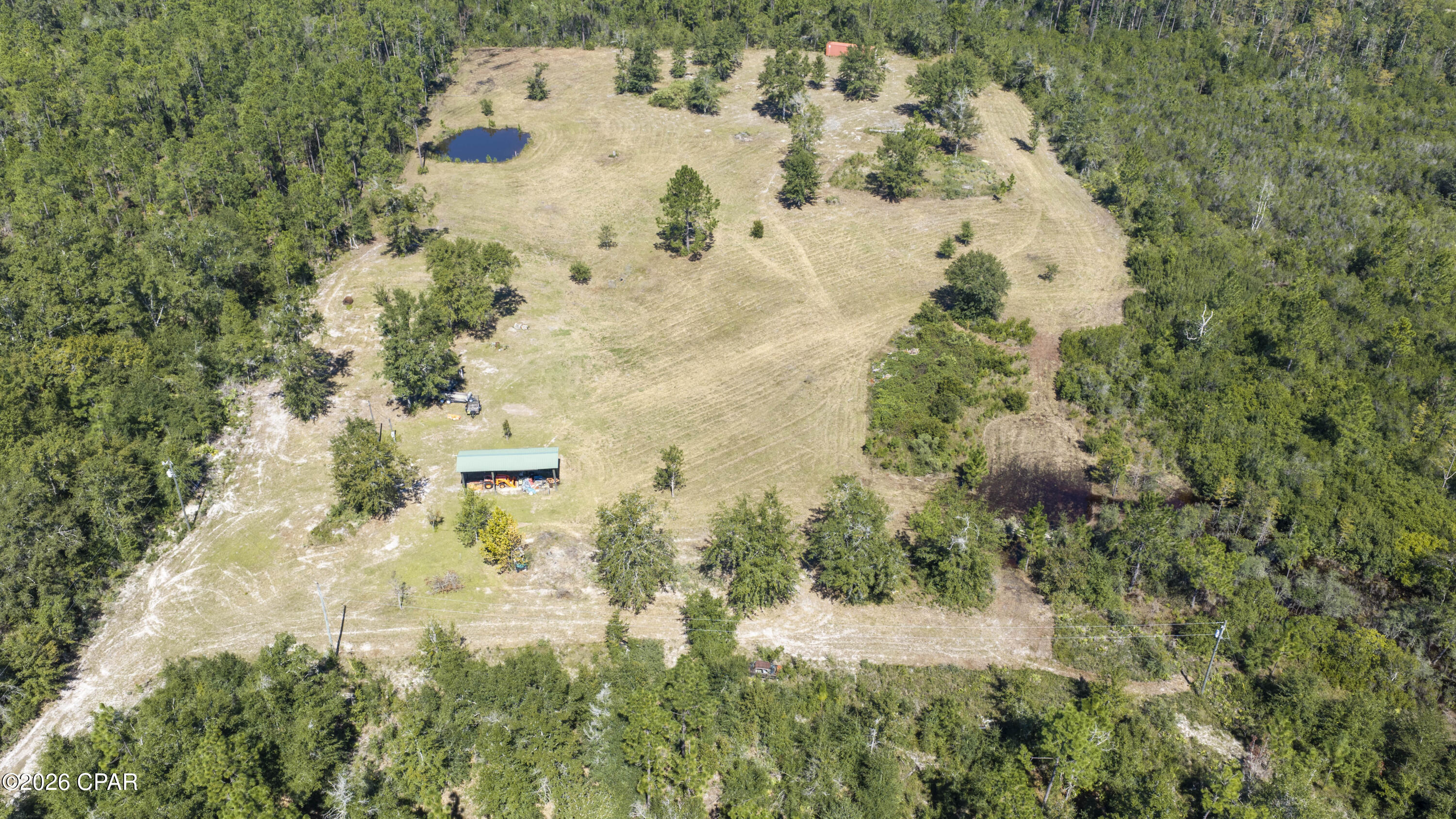 16600 Grace Lane Fountain FL 32438