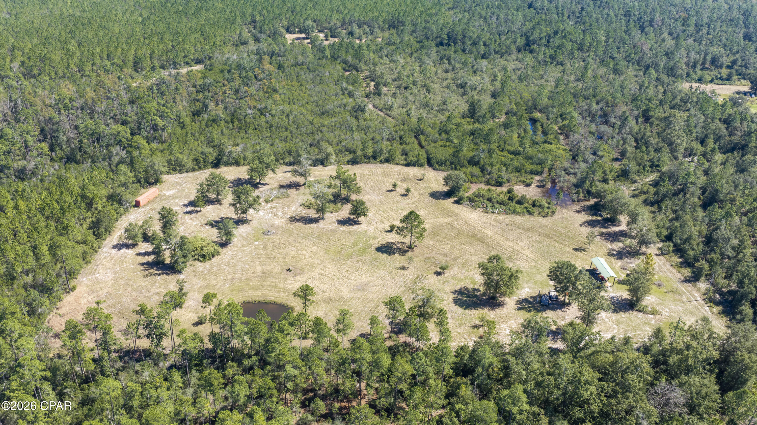 16600 Grace Lane Fountain FL 32438