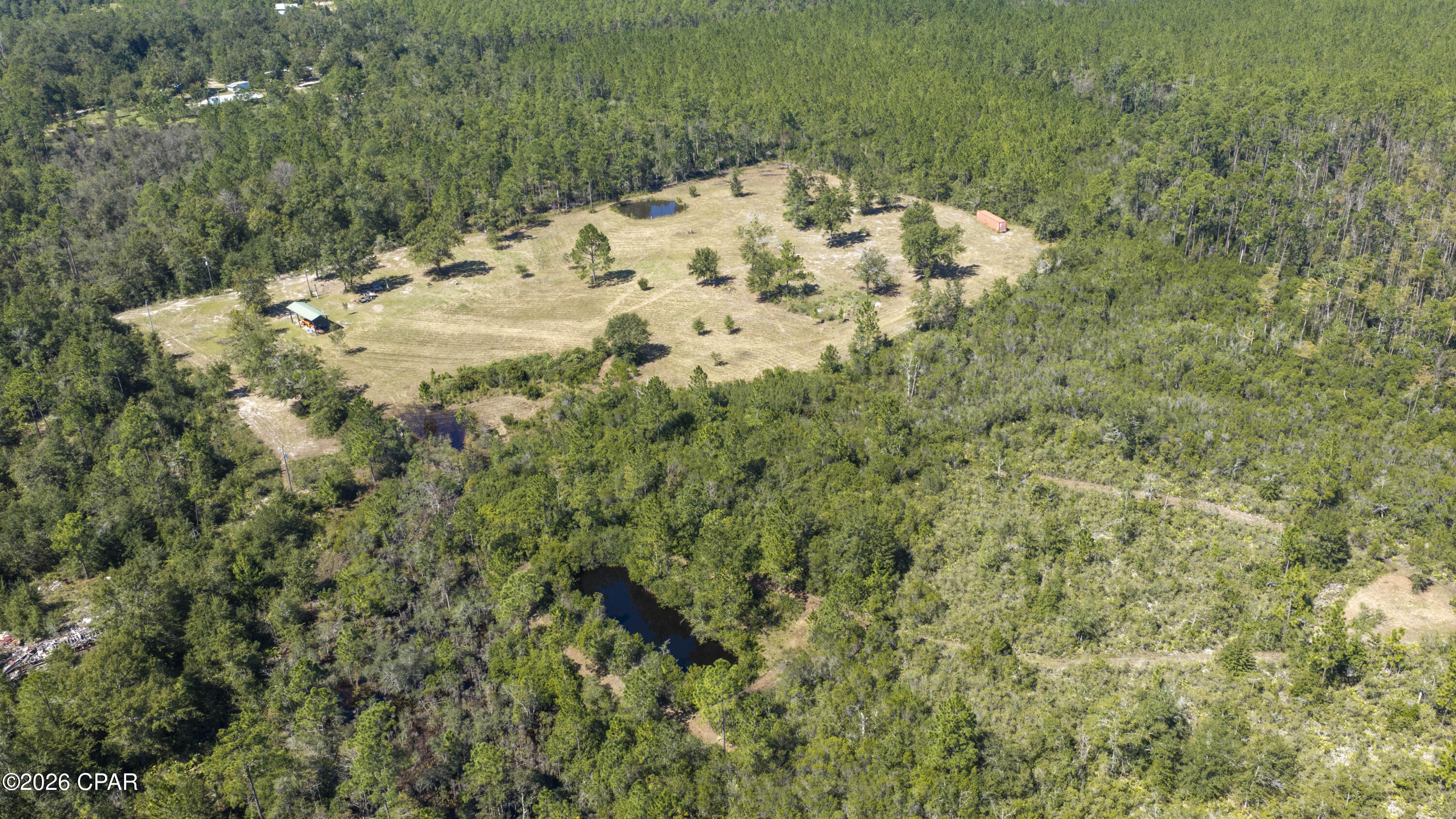 16600 Grace Lane Fountain FL 32438