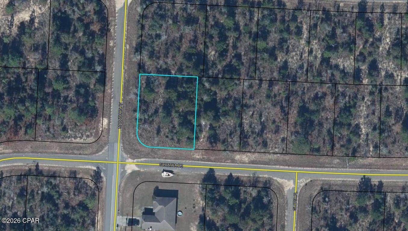 Lot 19 Sumatra Drive Chipley FL 32428