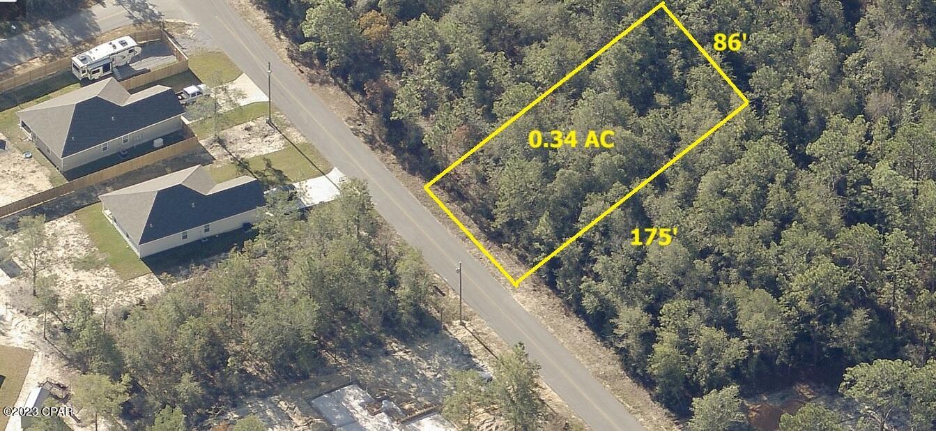 Tbd Howlin Road Defuniak Springs FL 32433