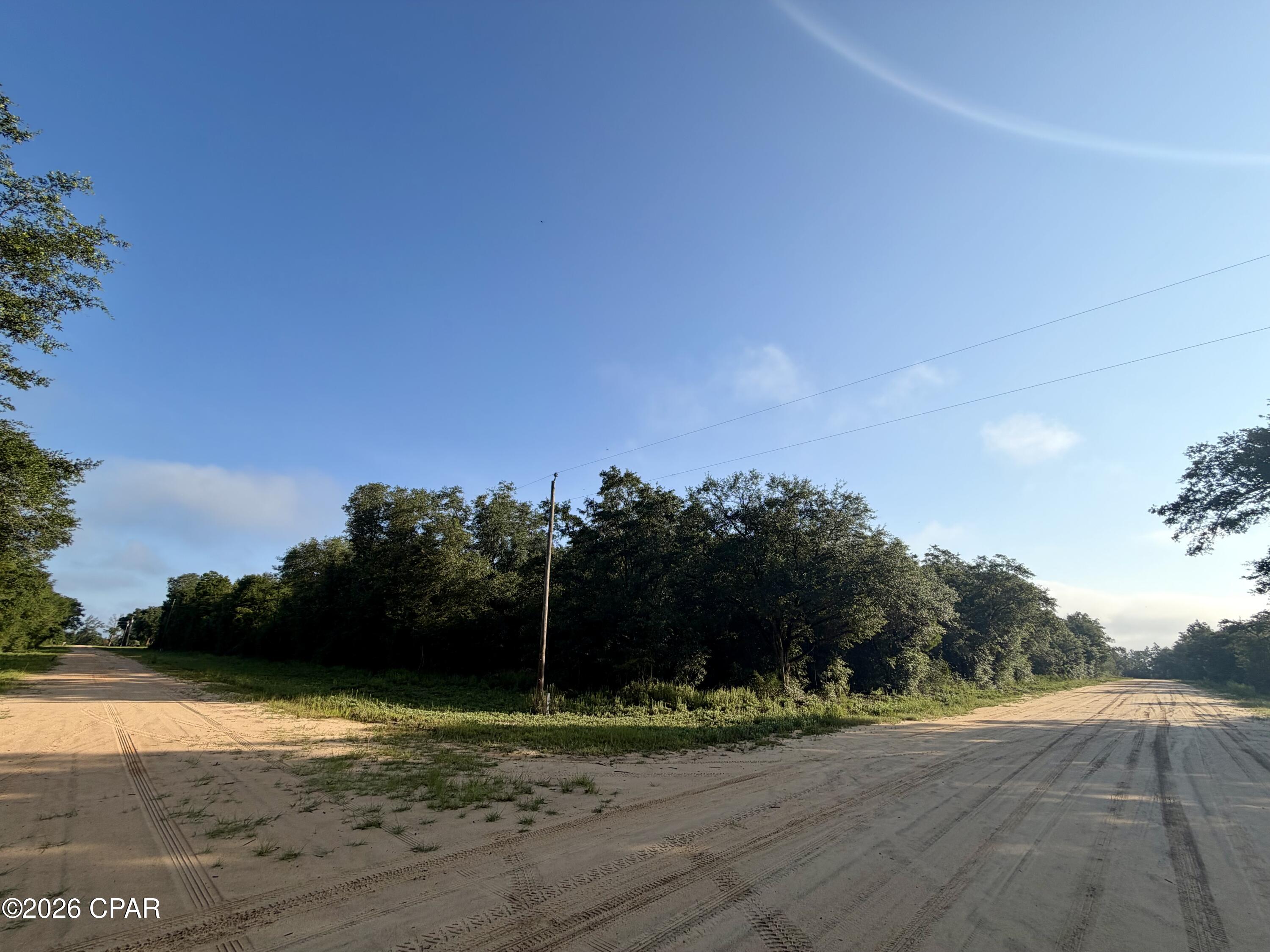 Lot 16 Osceola Drive Marianna FL 32448