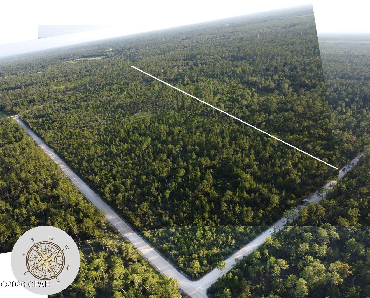 00 NW Hwy 167 County Road 167 Fountain FL 32438