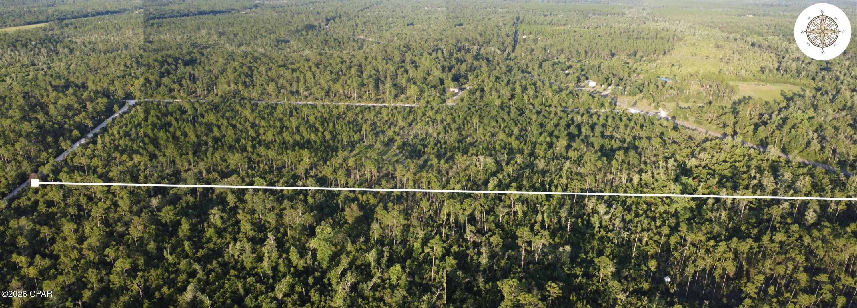 00 NW Hwy 167 County Road 167 Fountain FL 32438