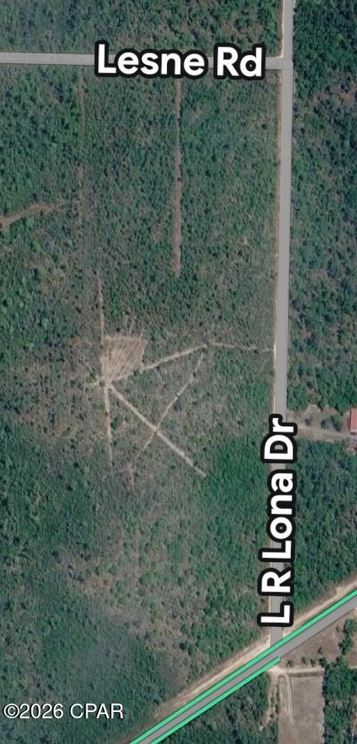 00 NW Hwy 167 County Road 167 Fountain FL 32438