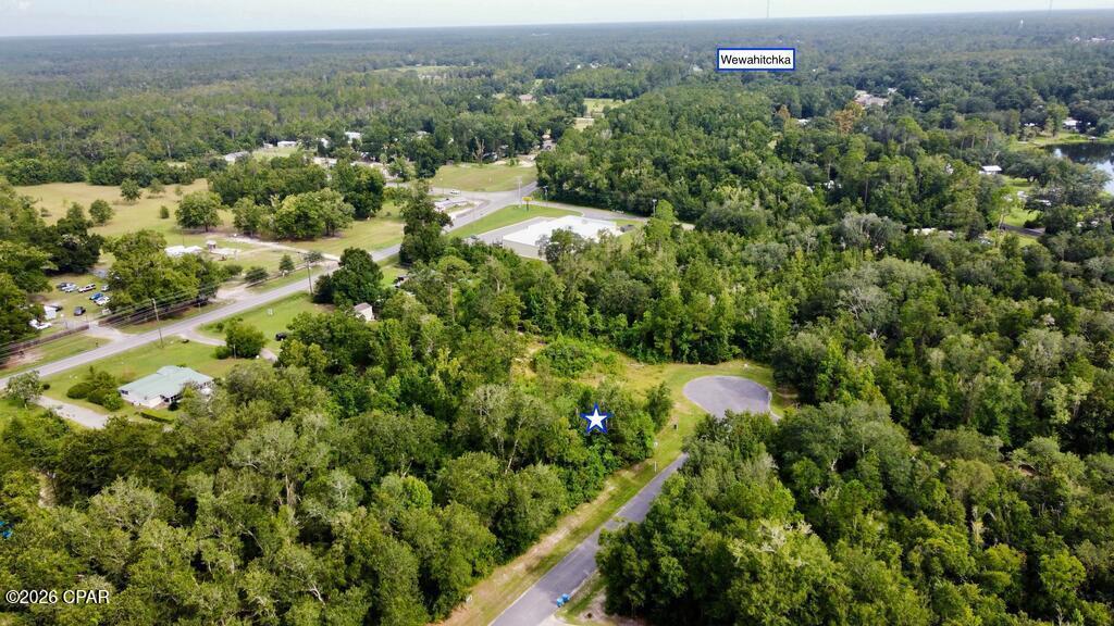 113 Little River Circle Wewahitchka FL 32465