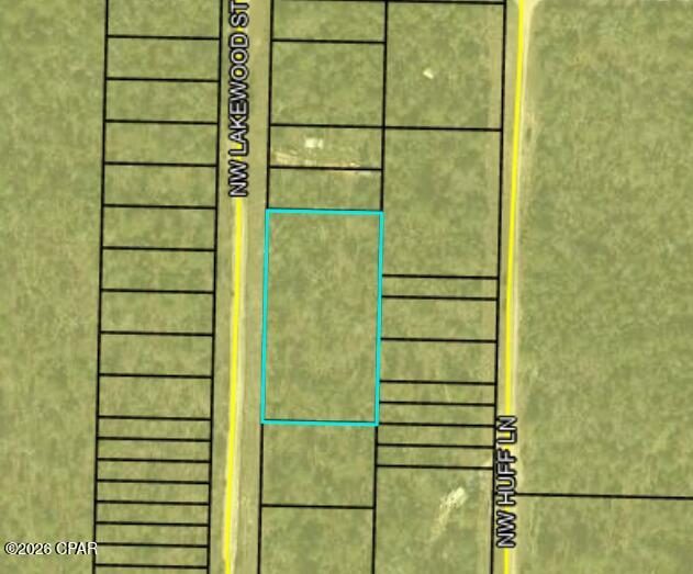 11826 Gardenia Street Fountain FL 32438