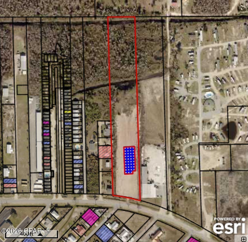 932 15th Street Mexico Beach FL 32456