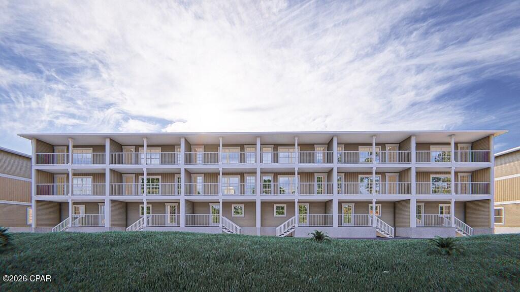 932 15th Street Mexico Beach FL 32456