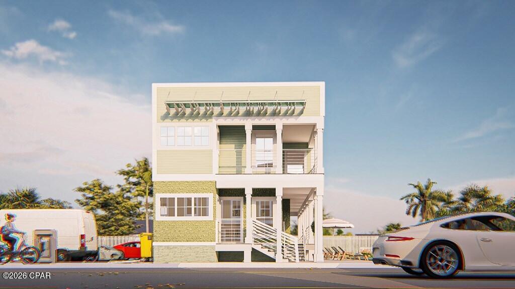 932 15th Street Mexico Beach FL 32456