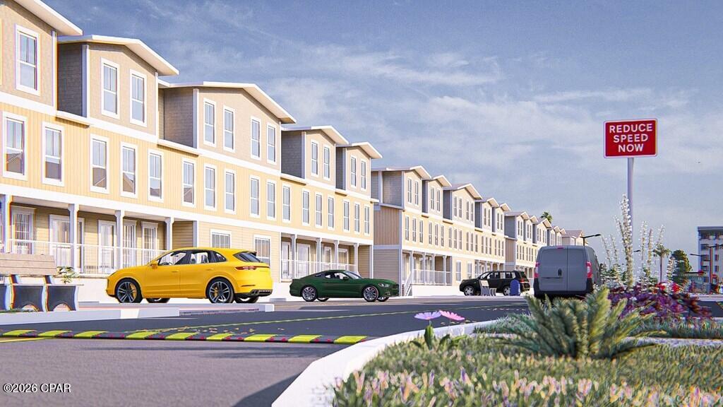 932 15th Street Mexico Beach FL 32456