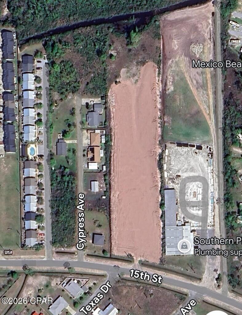 932 15th Street Mexico Beach FL 32456