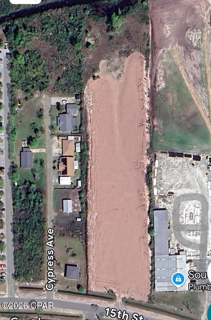 932 15th Street Mexico Beach FL 32456