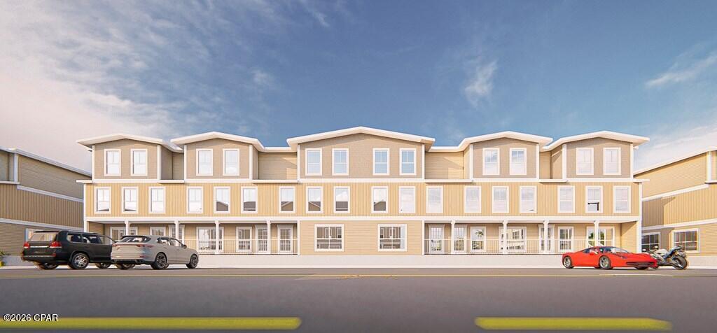 932 15th Street Mexico Beach FL 32456