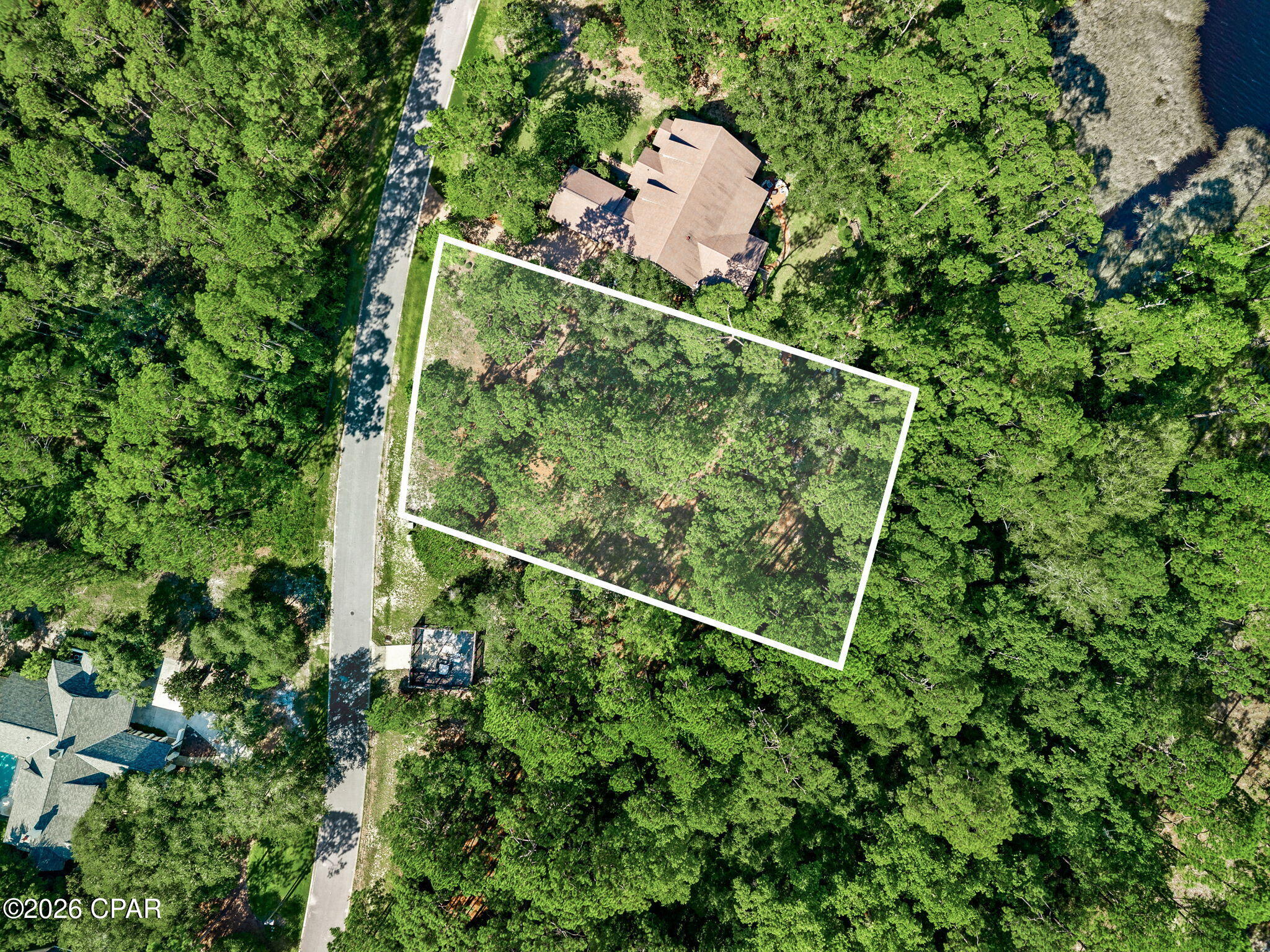22110 Marsh Rabbit Run Panama City Beach FL 32413